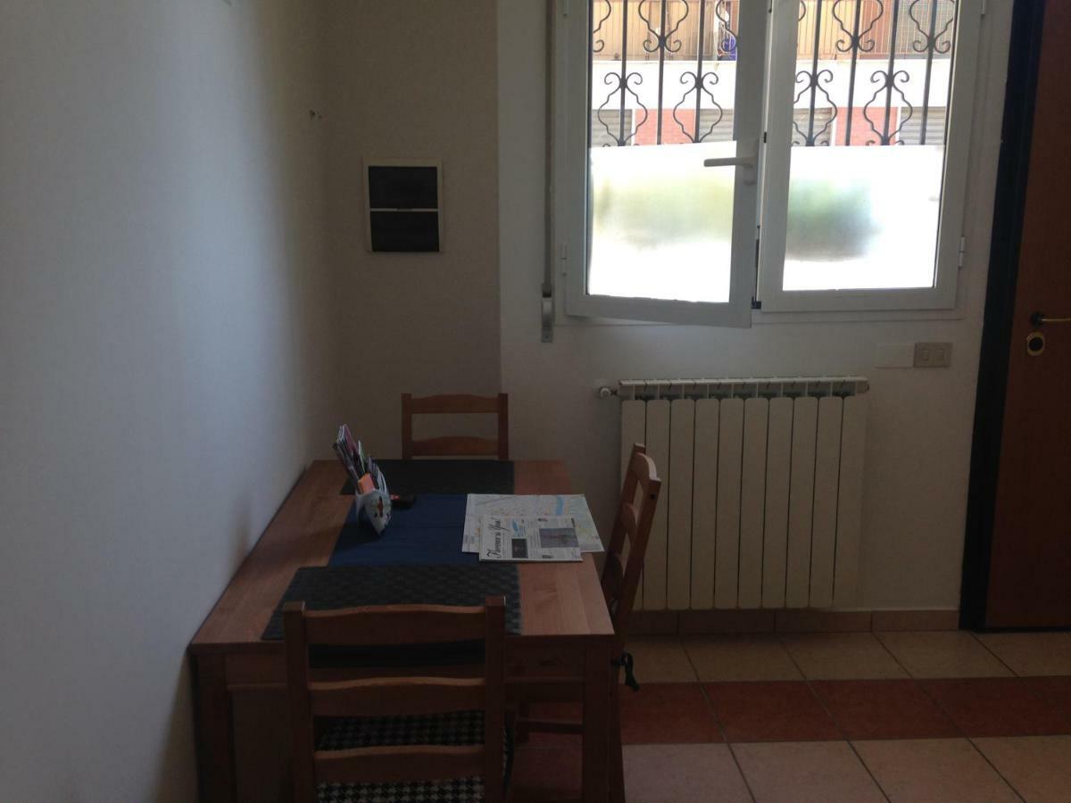 Apartment Airport Florence Exterior photo